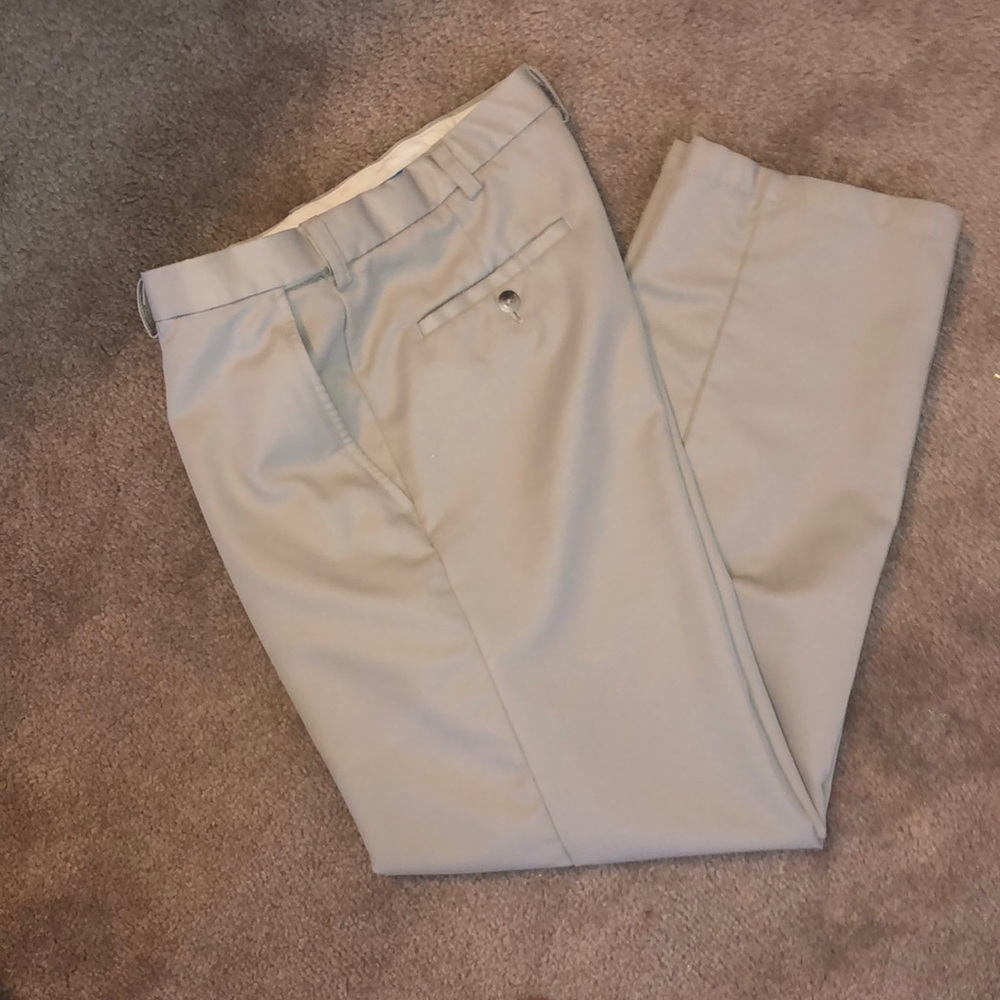 Men’s dress pants